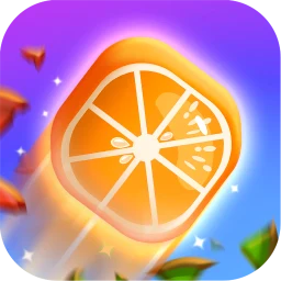 Значок Fruit Break