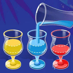 Symbol von Mix Match Master